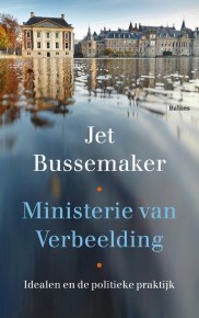 Ministerie van verbeelding